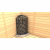 Aries Corner TARI3-60NB-CNR-P 6 kW + wbudowany sterownik